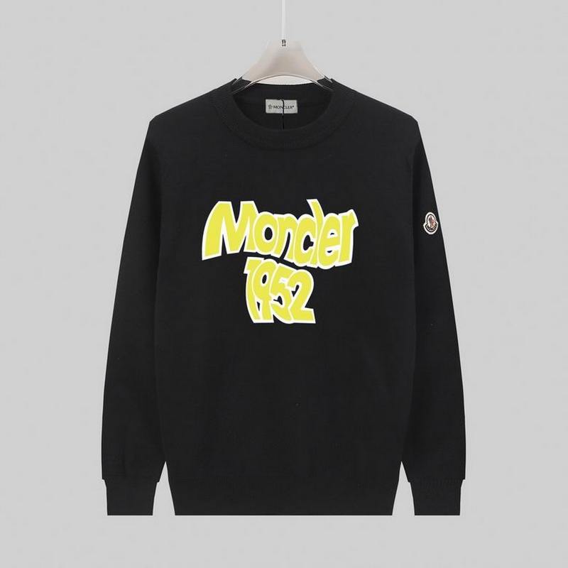 Moncler Men's Sweater 68